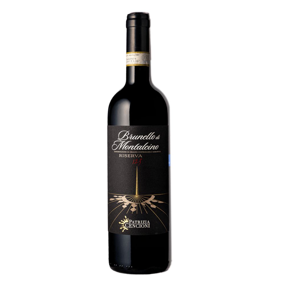 Cencioni Brunello di Montalcino