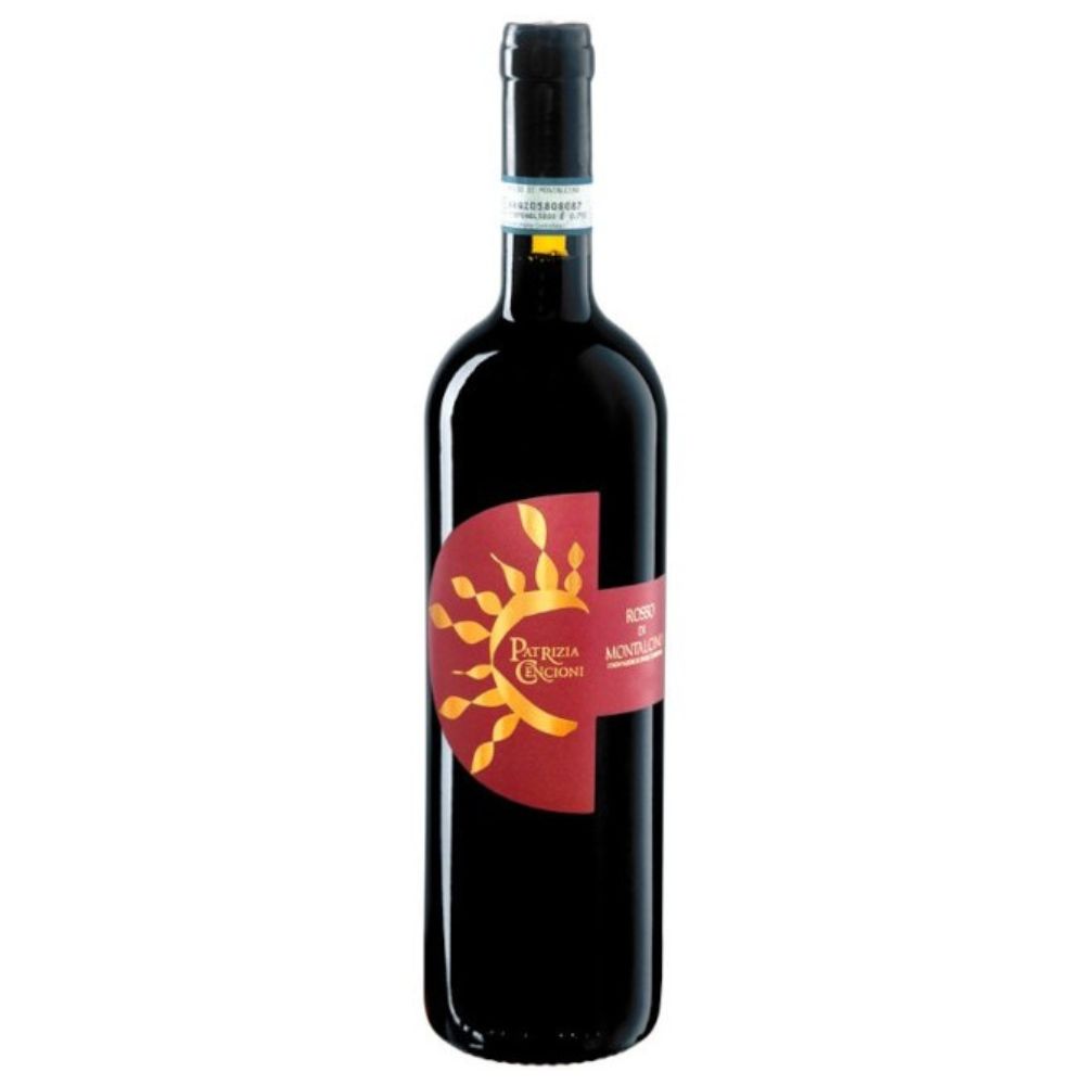 Cencioni Rosso di Montalcino