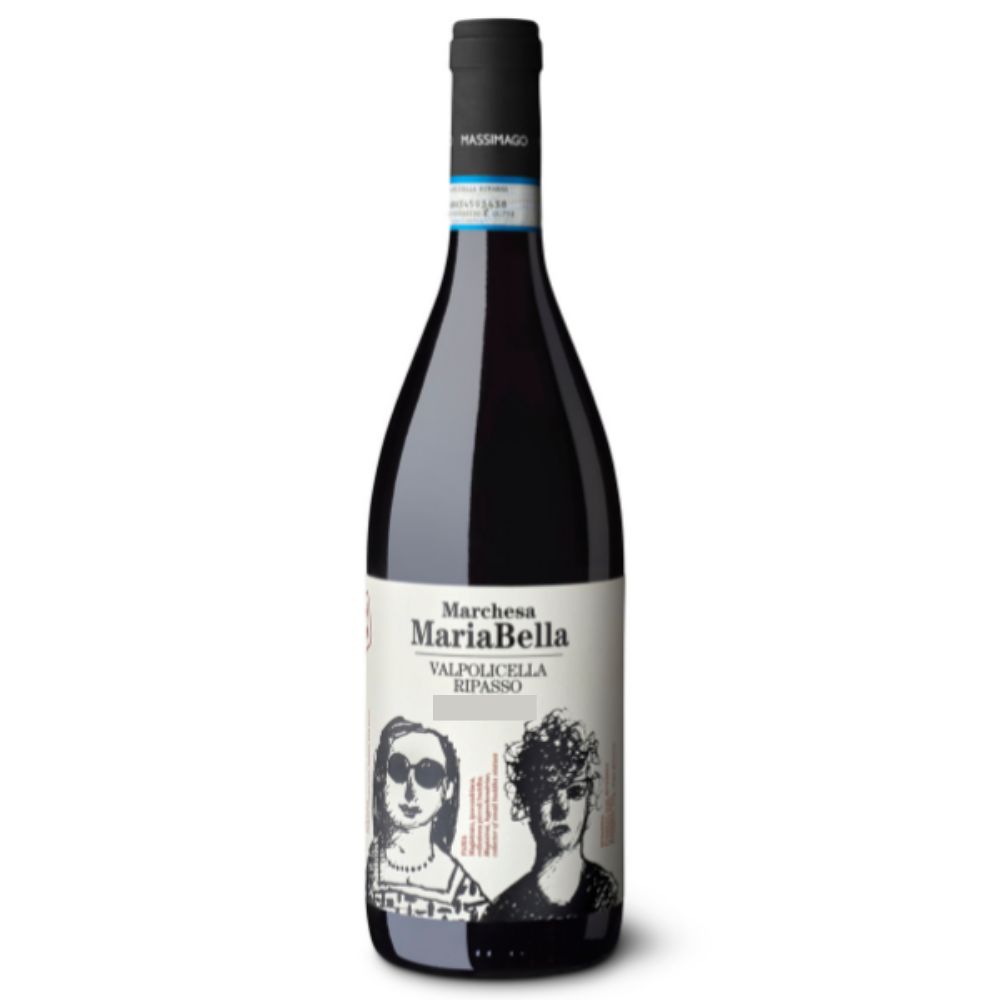 Massimago Mariabella Valpolicella Ripasso