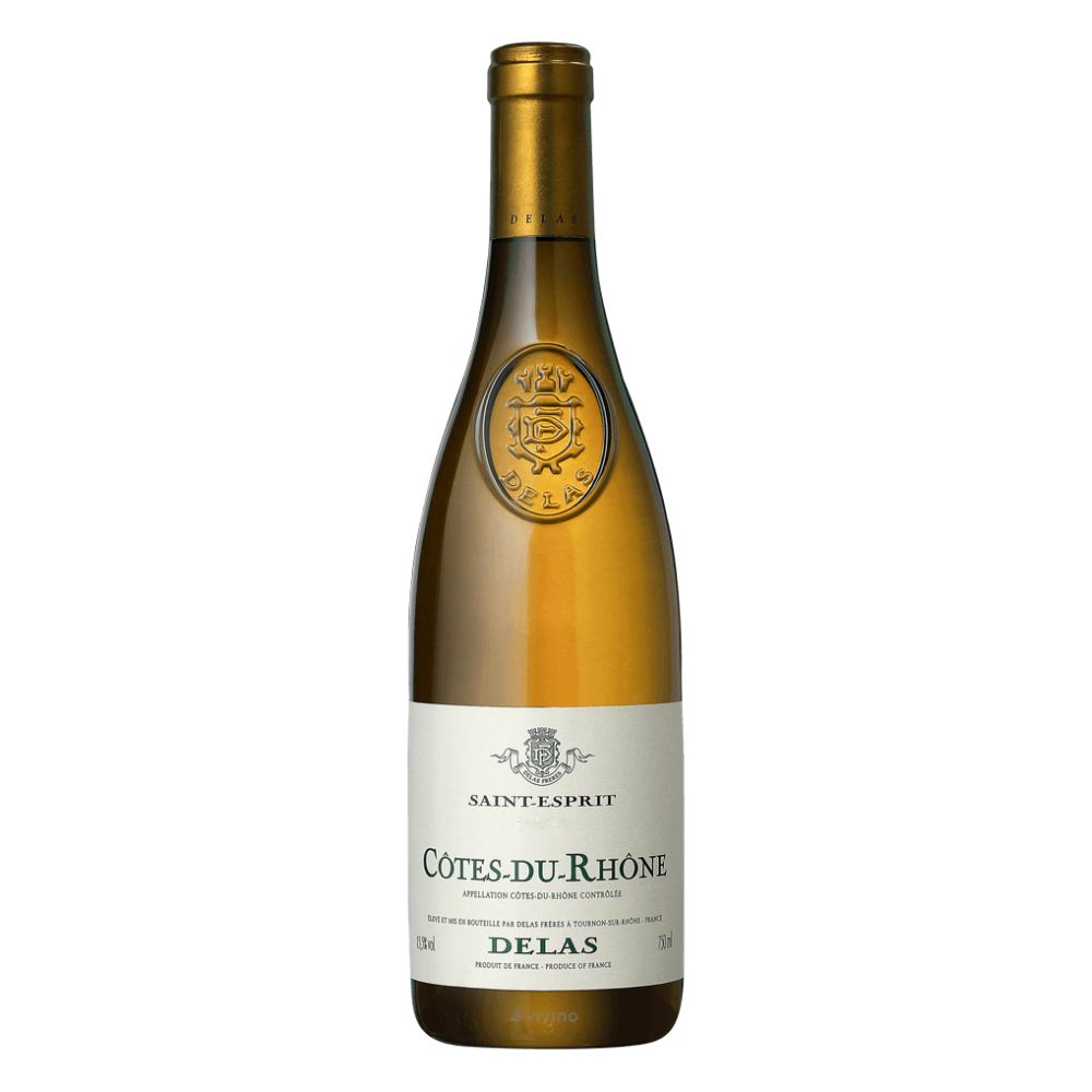 COTES DU RHONE BLANC