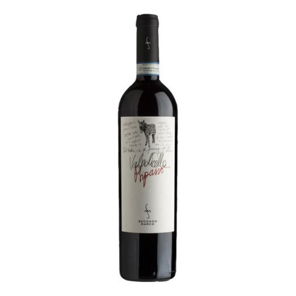 VALPOLICELLA RIPASSO