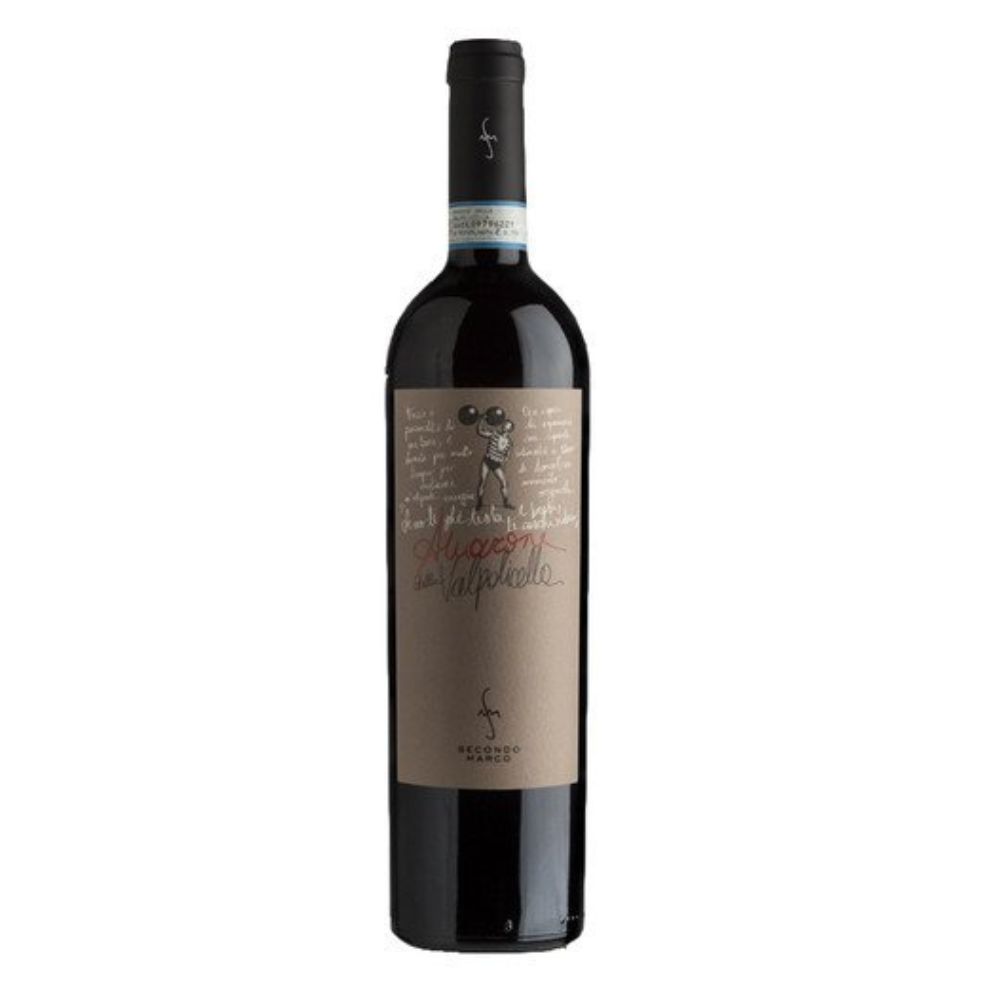 AMARONE DELLA VALPOLICELLA