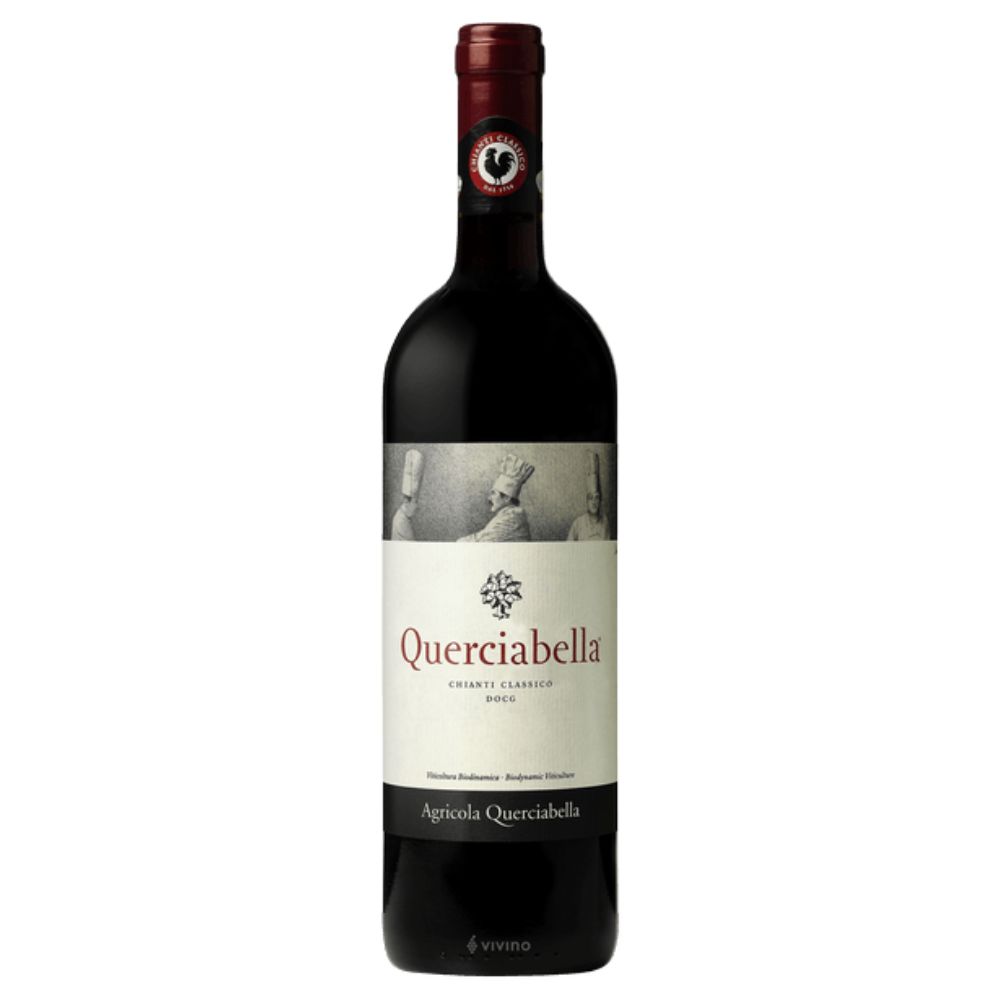 QUERCIABELLA