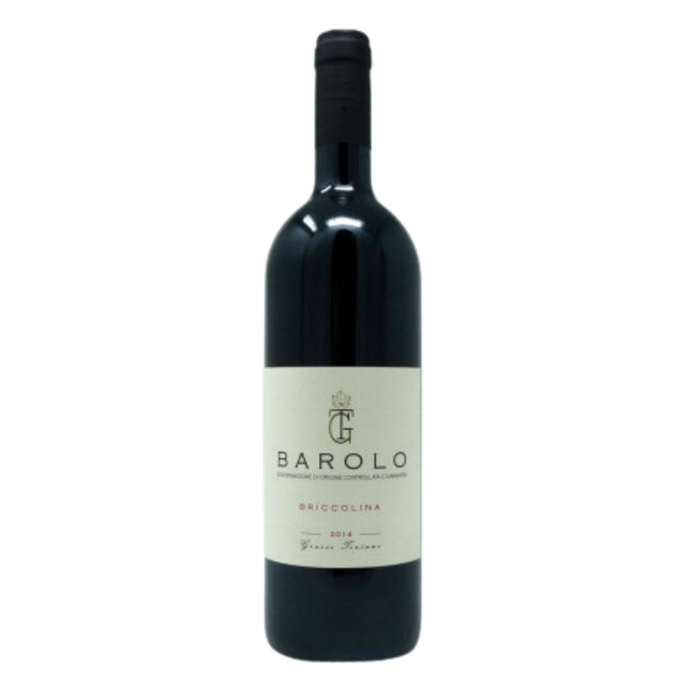 BAROLO BRICCOLINA