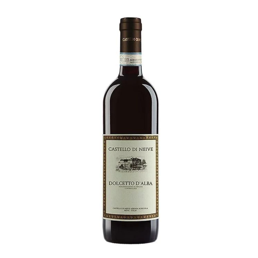 DOLCETTO D’ALBA