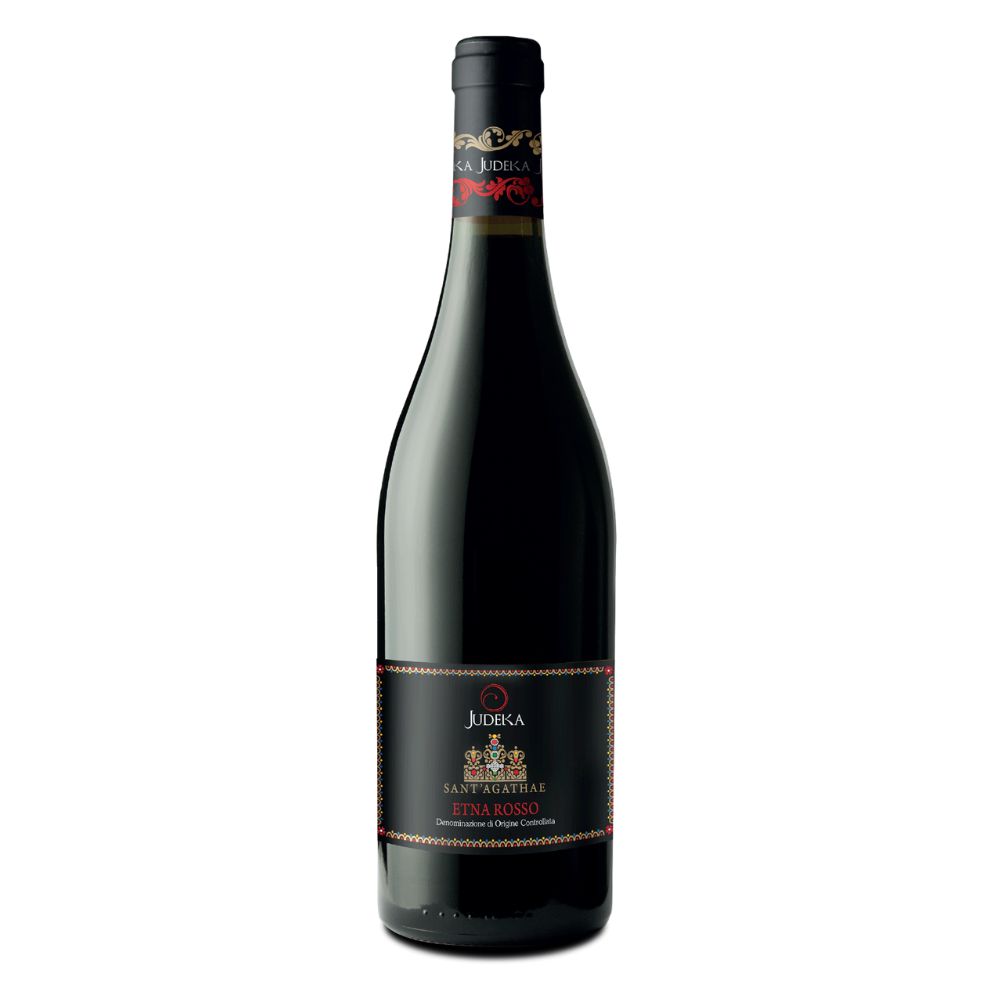 SANT’AGATHAE ETNA ROSSO