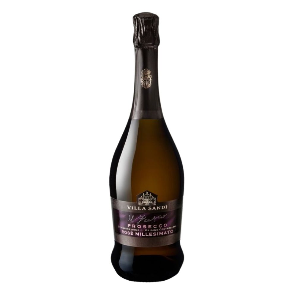 IL FRESCO PROSECCO ROSè MILLESIMATO BRUT