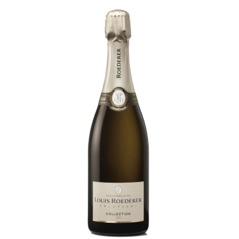 Louis Roederer Collection