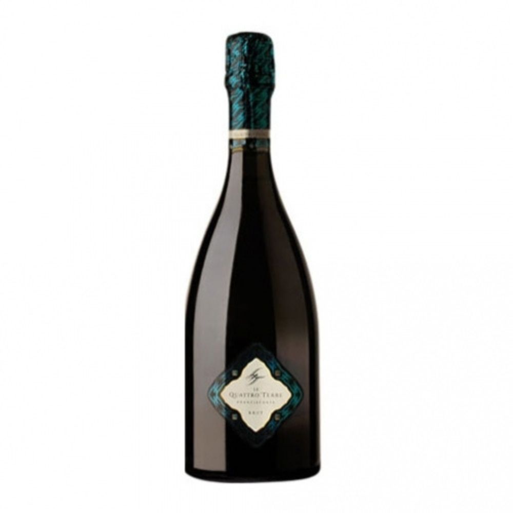 LE QUATTRO TERRE BRUT