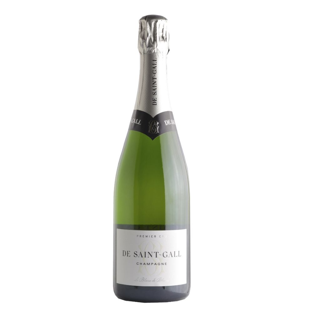 De Saint Gall SELECTION BRUT