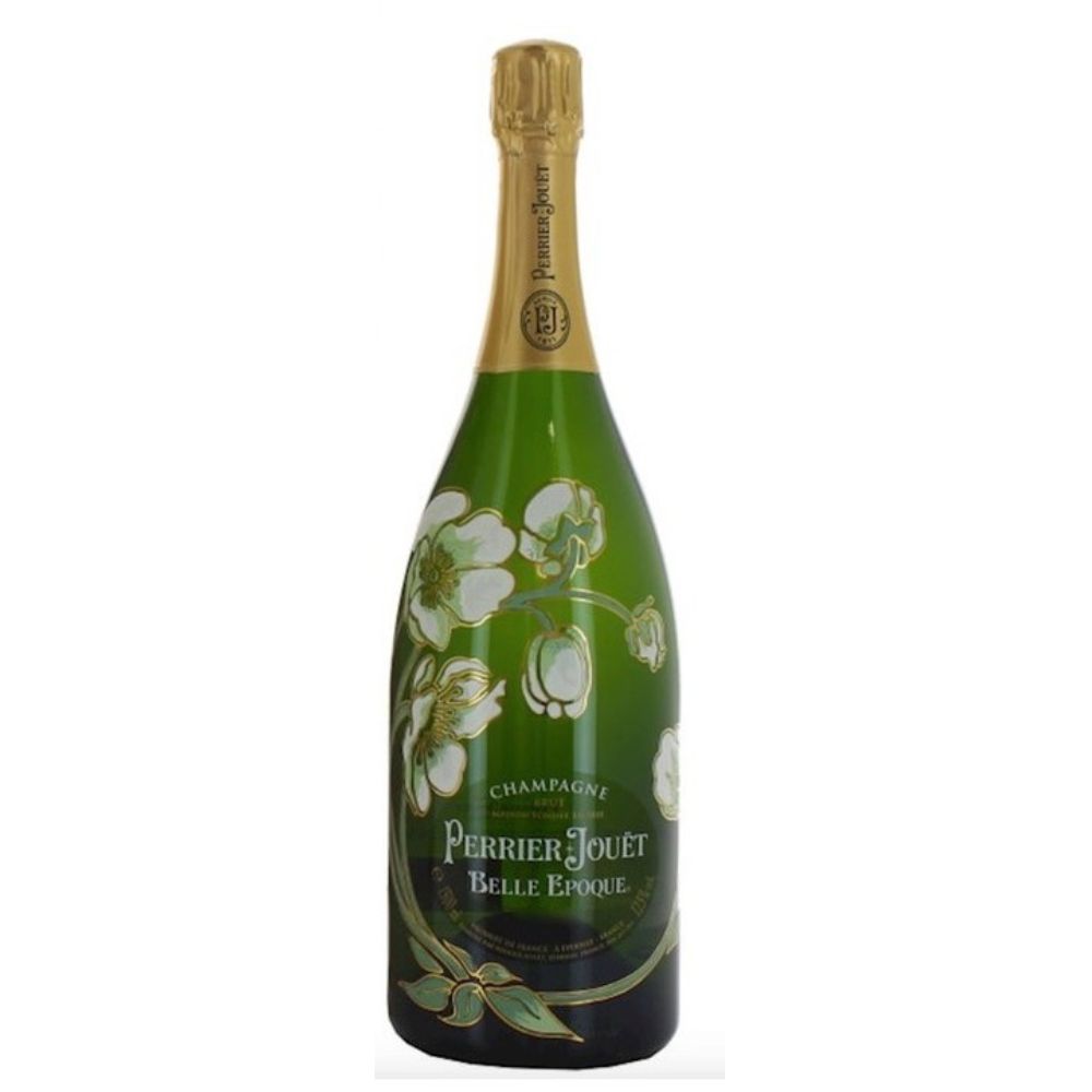 Belle Epoque Perrier Jouet Magnum