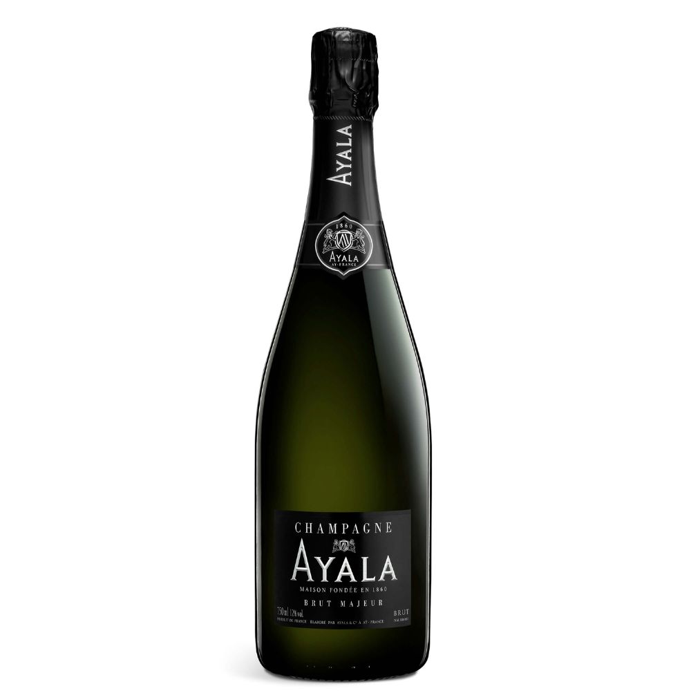 Ayala Brut Majeur