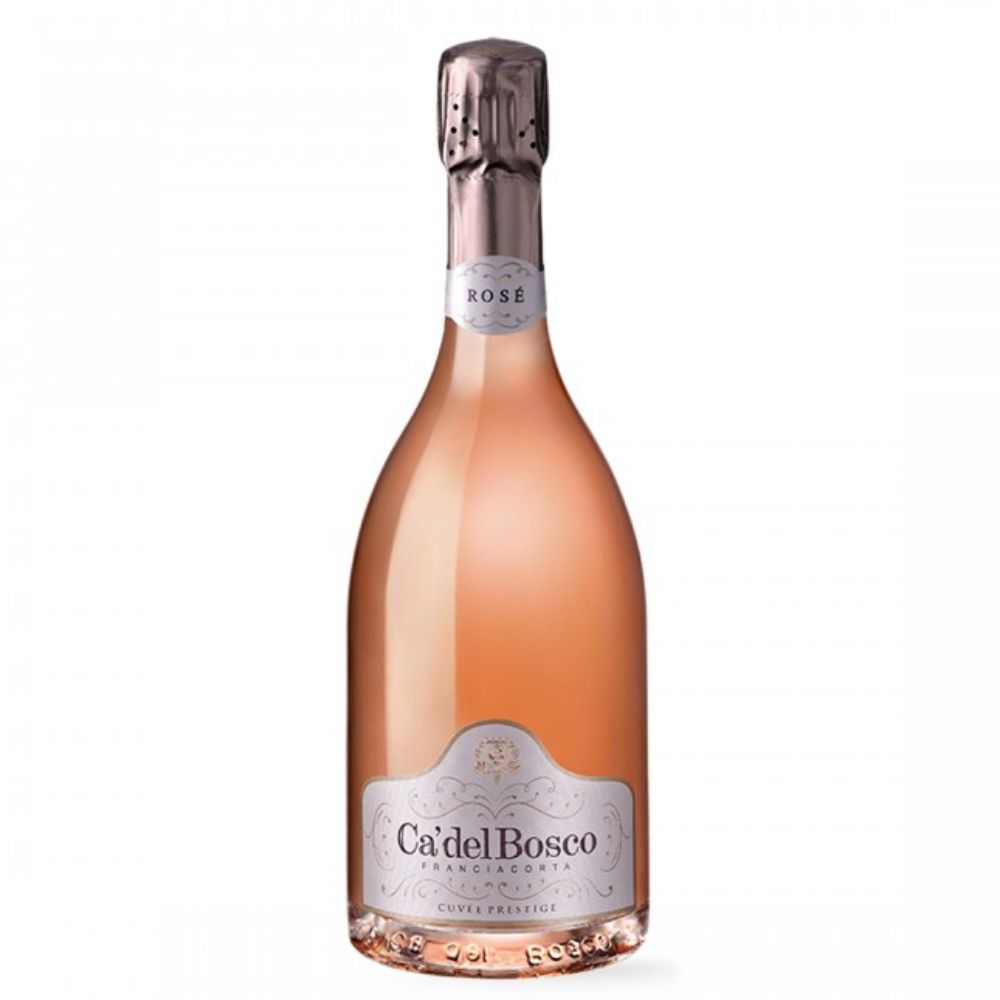 Cà Del Bosco Rosè