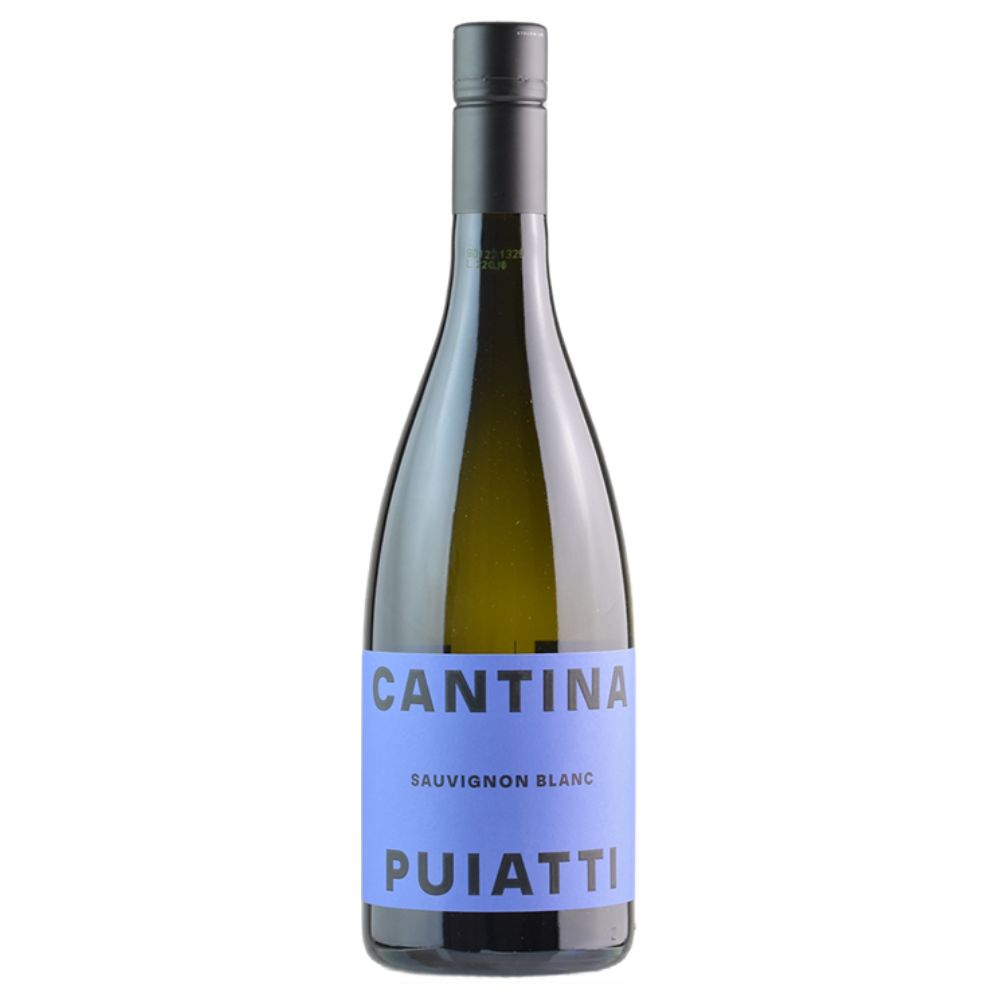 Puiatti Sauvignon