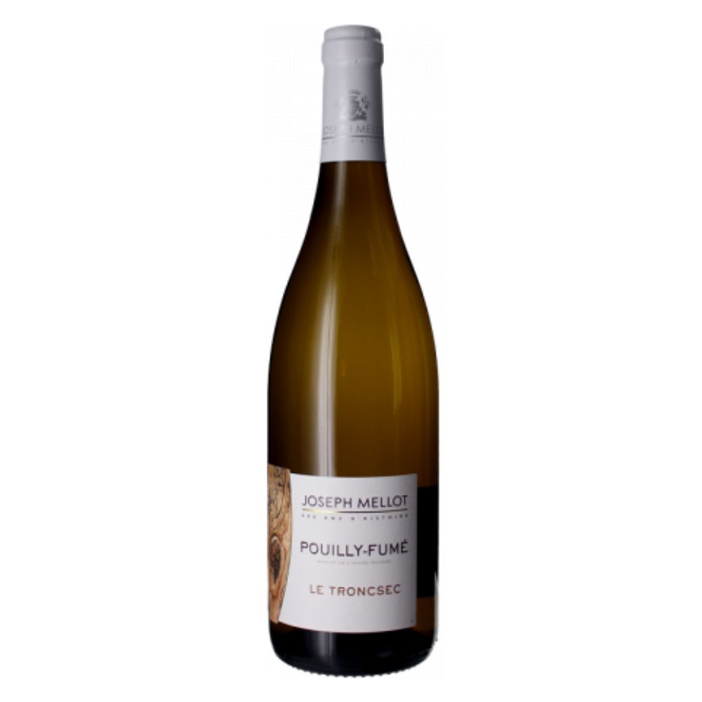 Pouilly Fumé Le Troncsec