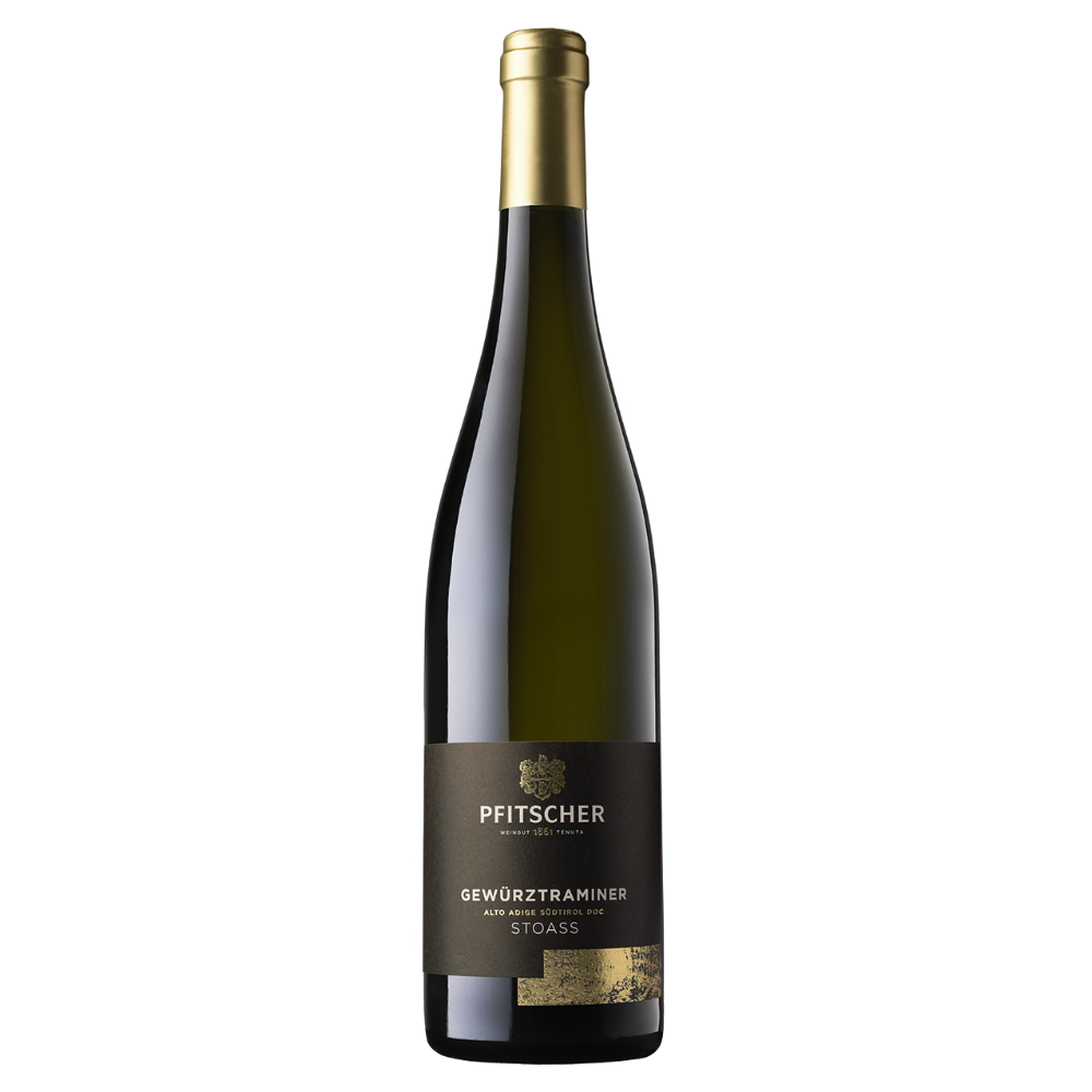 Pfitscher Gewürztraminer