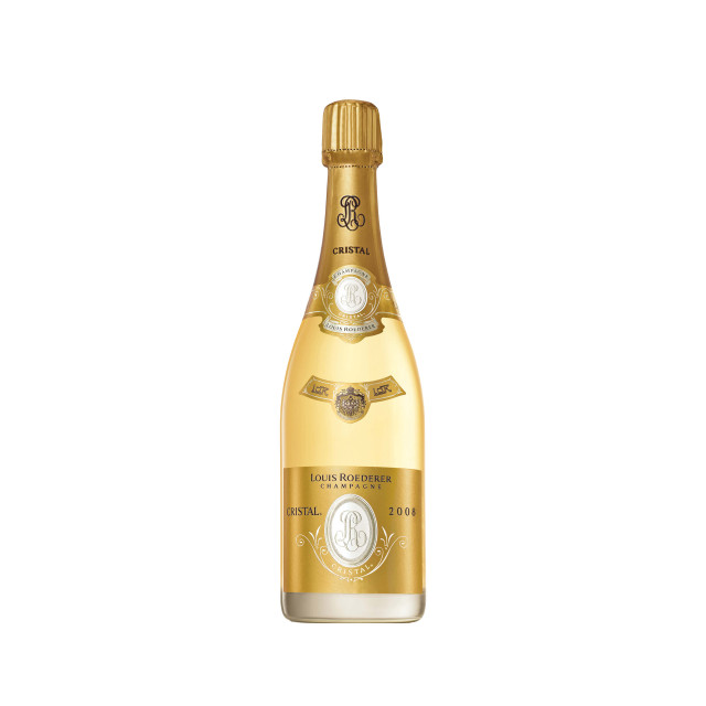 CRISTAL BRUT