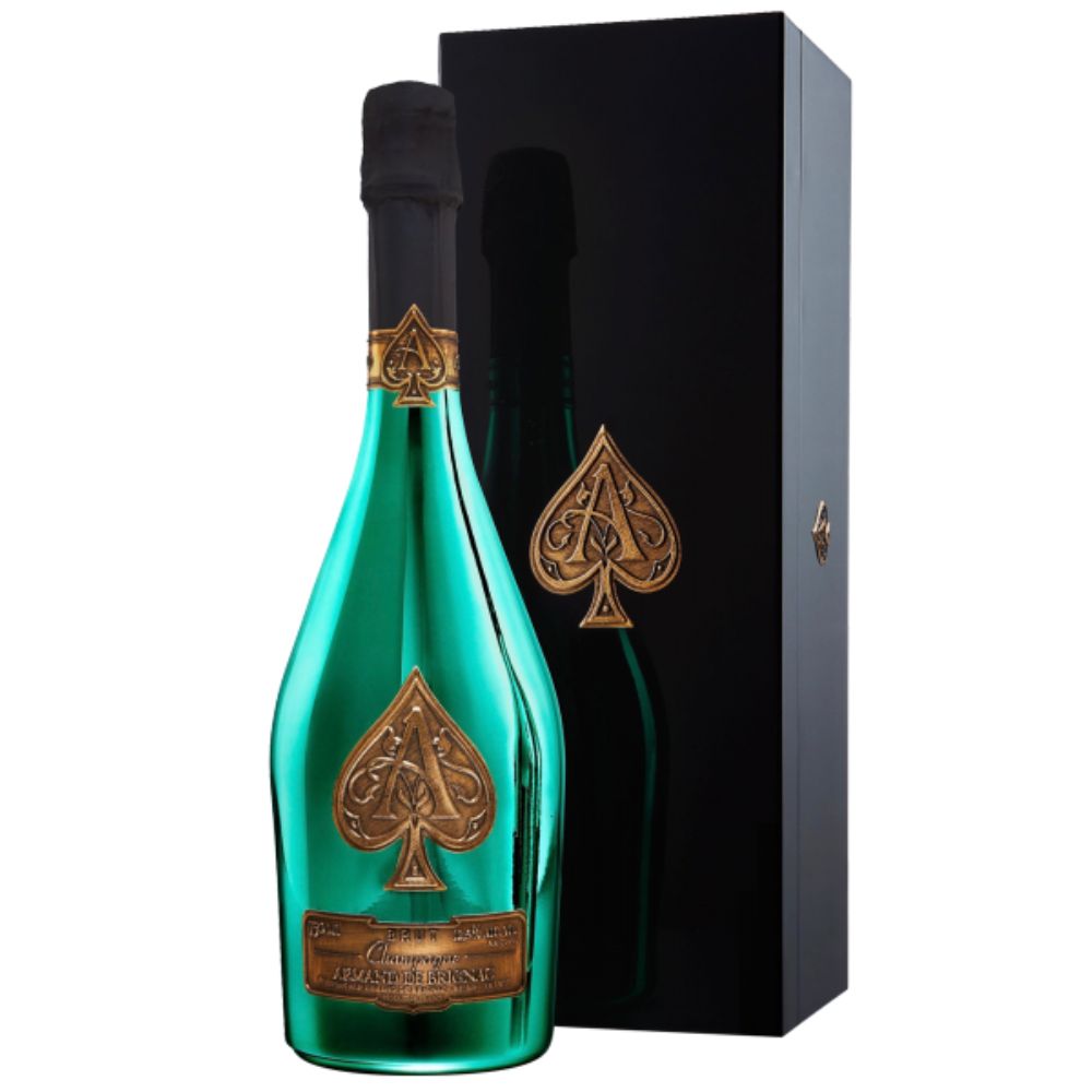 ARMAND DE BRIGNAC GREEN