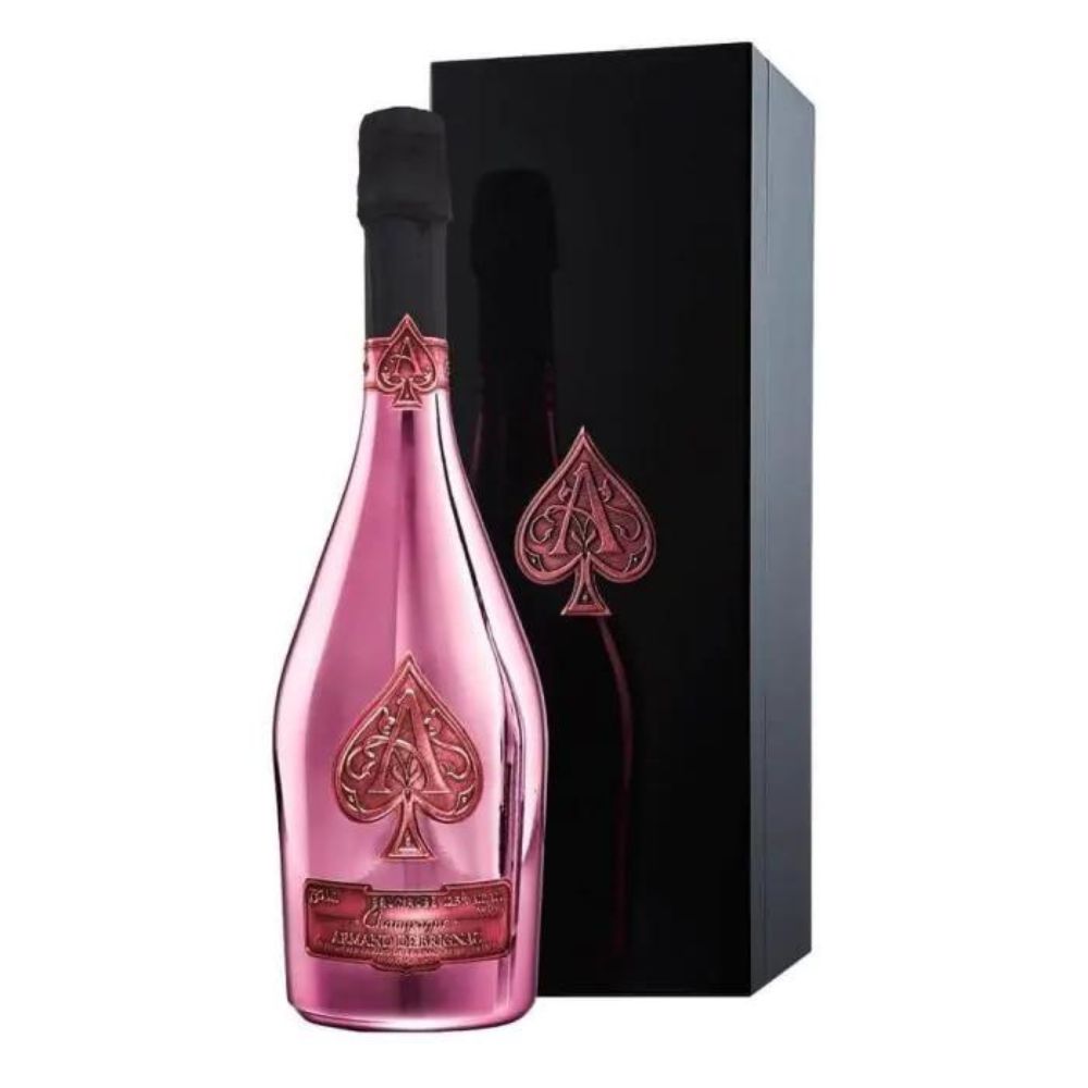 ARMAND DE BRIGNAC ROSE