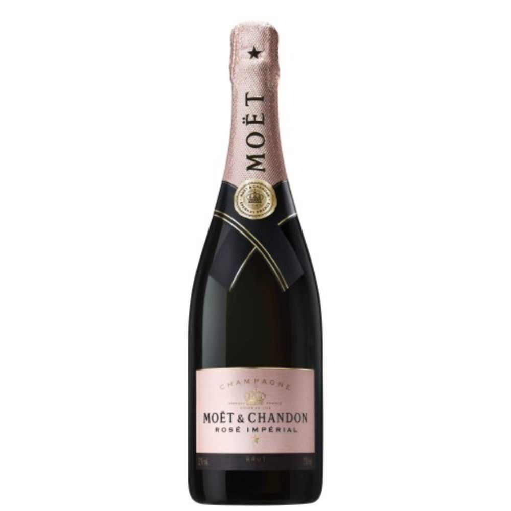 Moët & Chandon ROSè