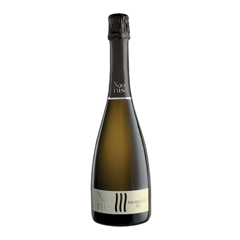 PROSECCO BRUT NAONIS