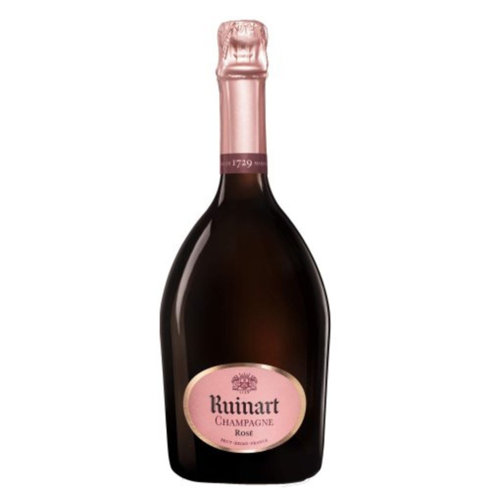 RUINART ROSE