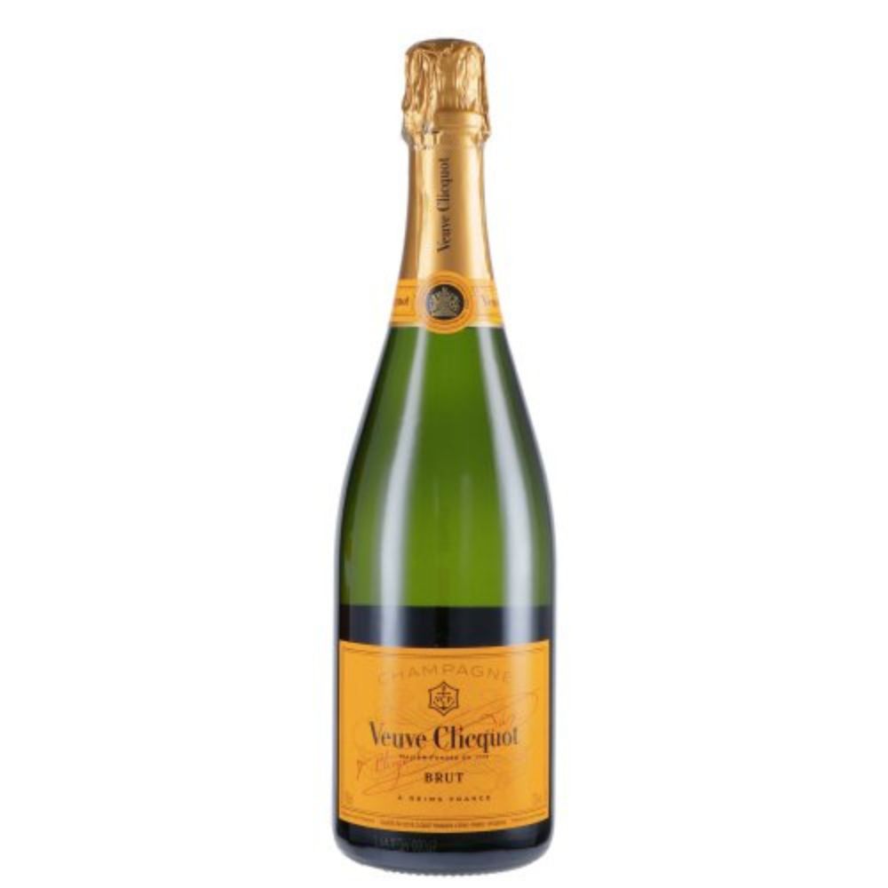 VEUVE CLICQUOT BRUT