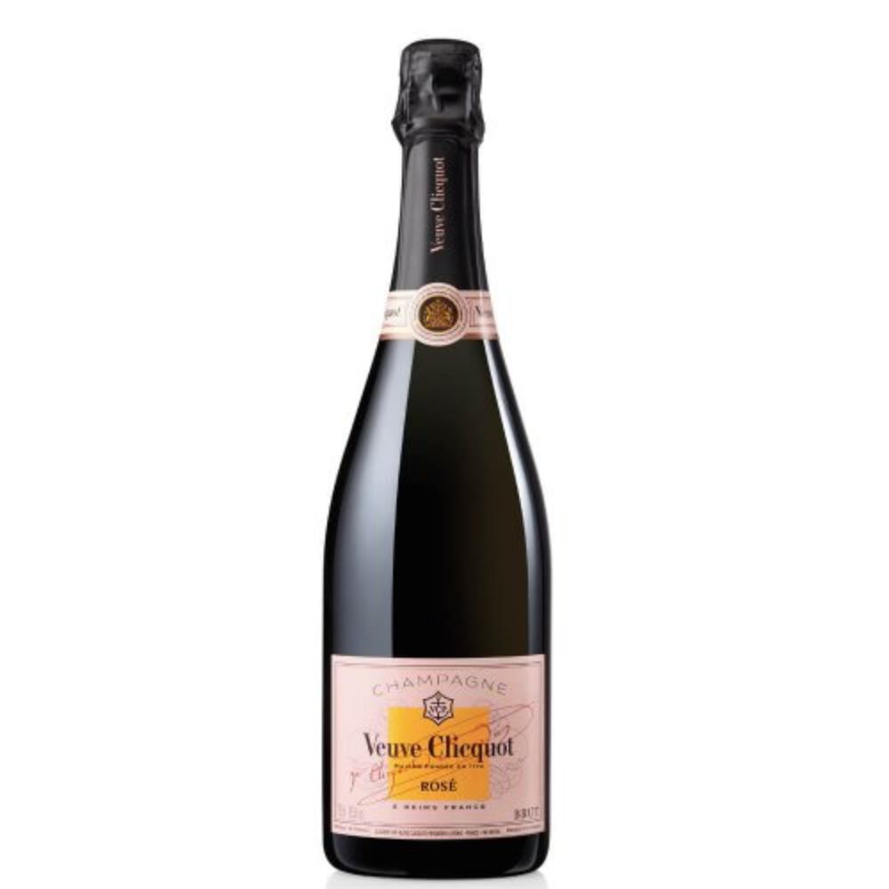 VEUVE CLICQUOT ROSE