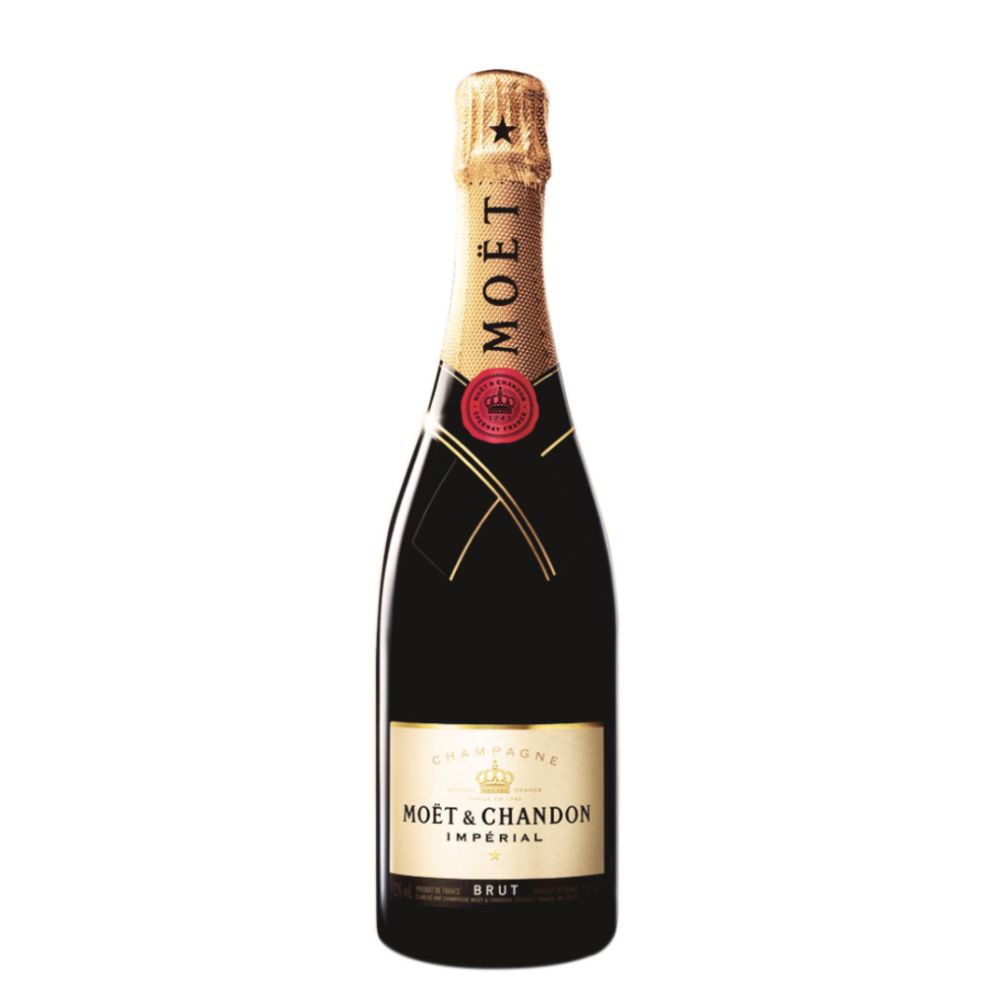 Moët & Chandon Imperial