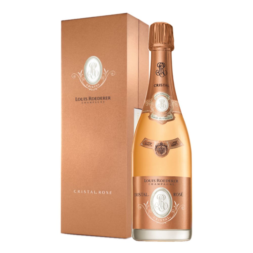 CRISTAL ROSè