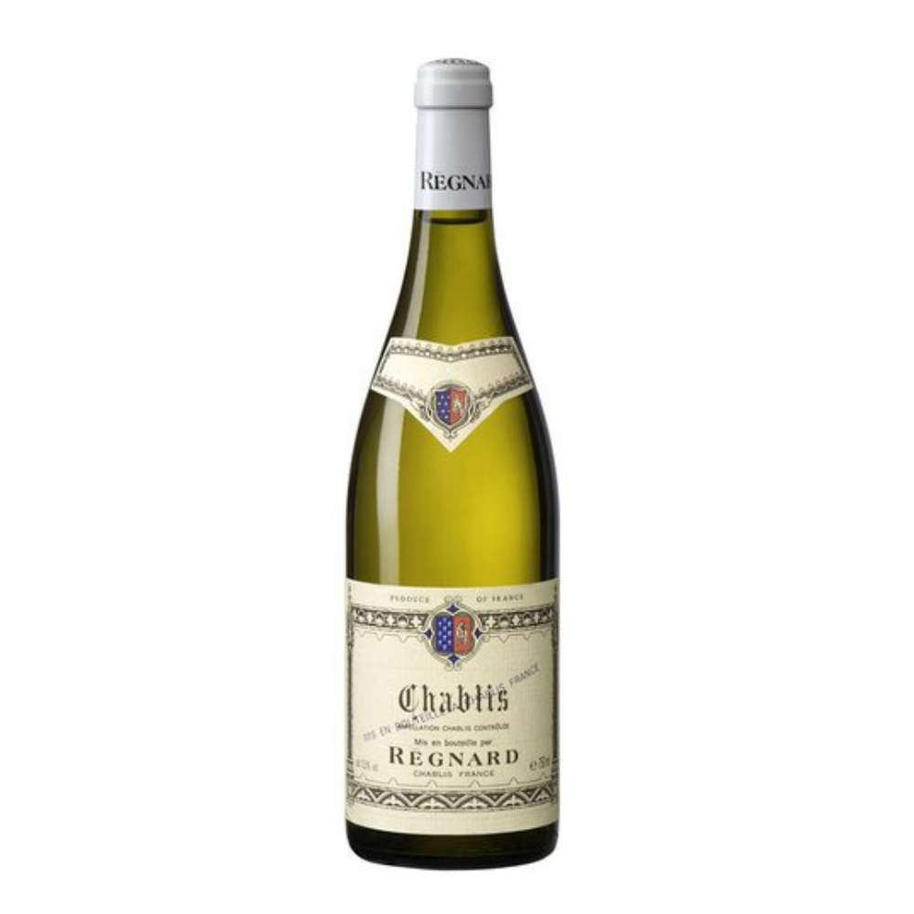 CHABLIS REGNARD MILLESIMATO RISERVA