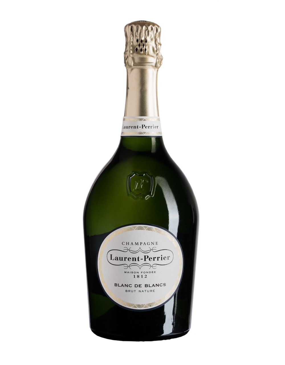 LAURENT PERRIER BLANC DE BLANCS