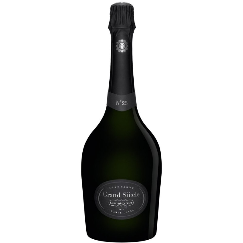 LAURENT PERRIER GRAND SIECLE