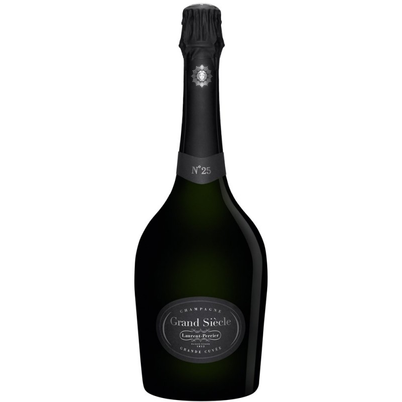 LAURENT PERRIER GRAND SIECLE