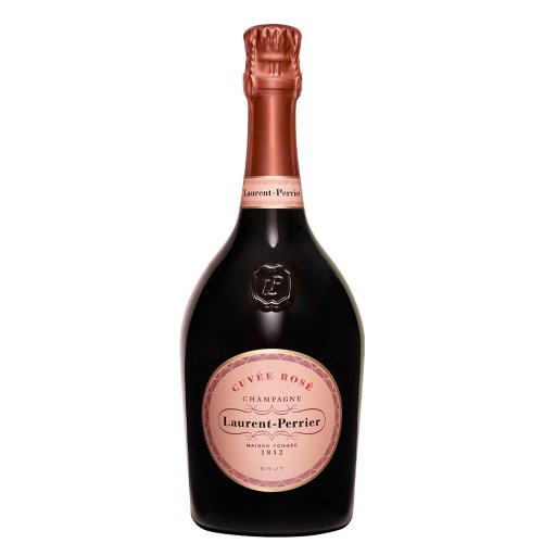 LAURENT PERRIER CUVEE ROSÉ