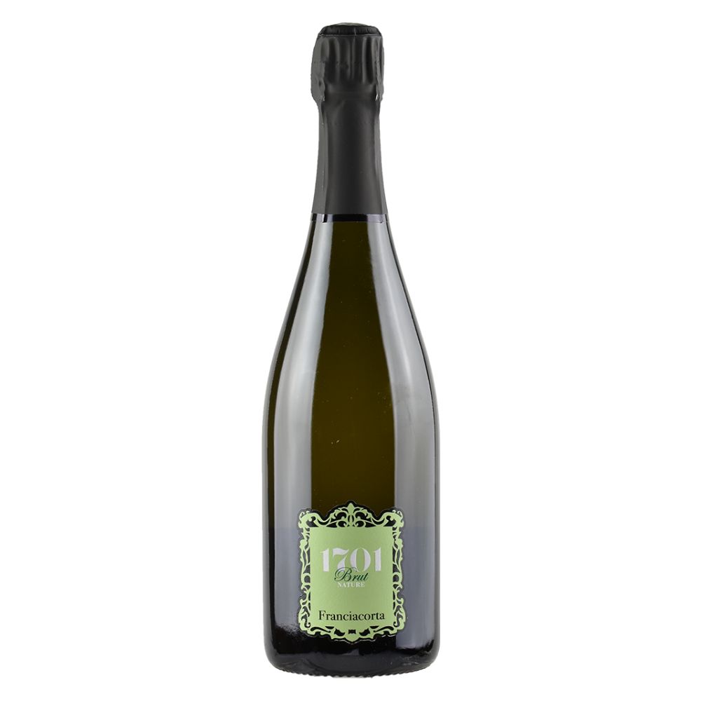 1701 FRANCIACORTA BRUT