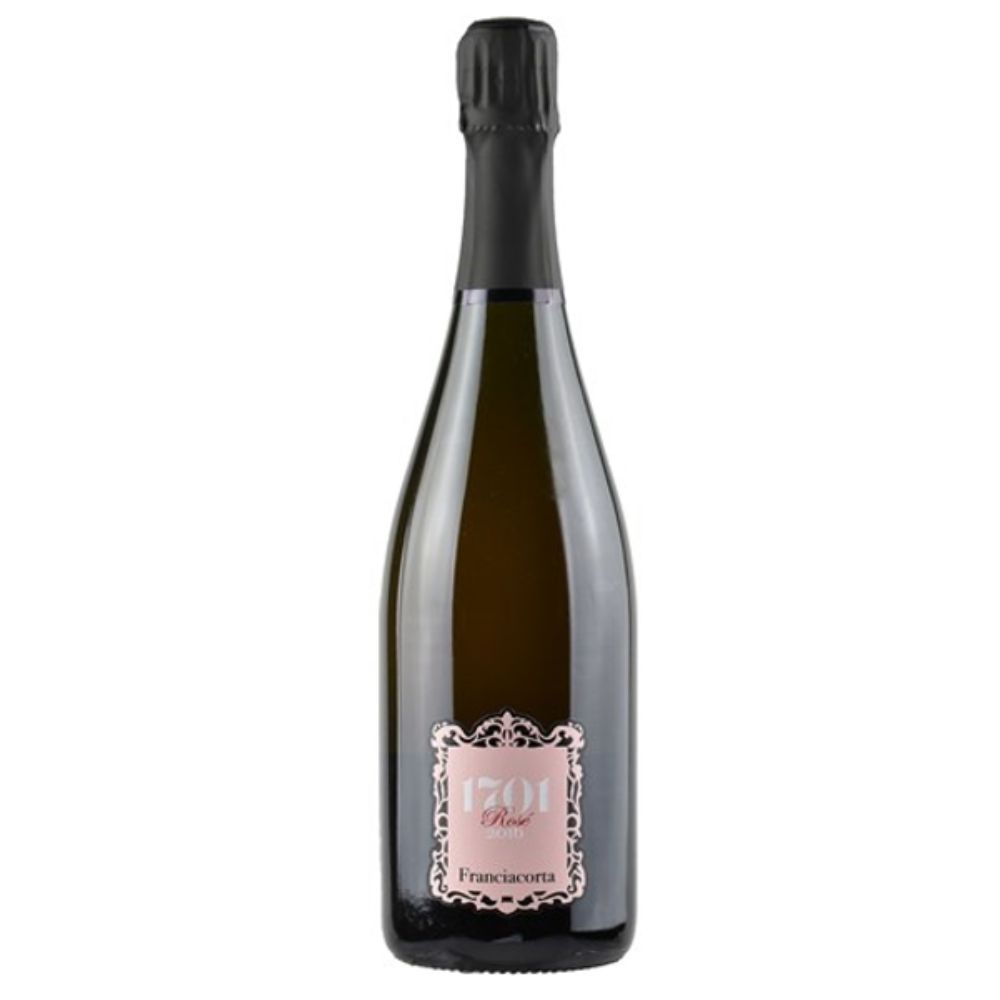 1701 FRANCIACORTA ROSÈ