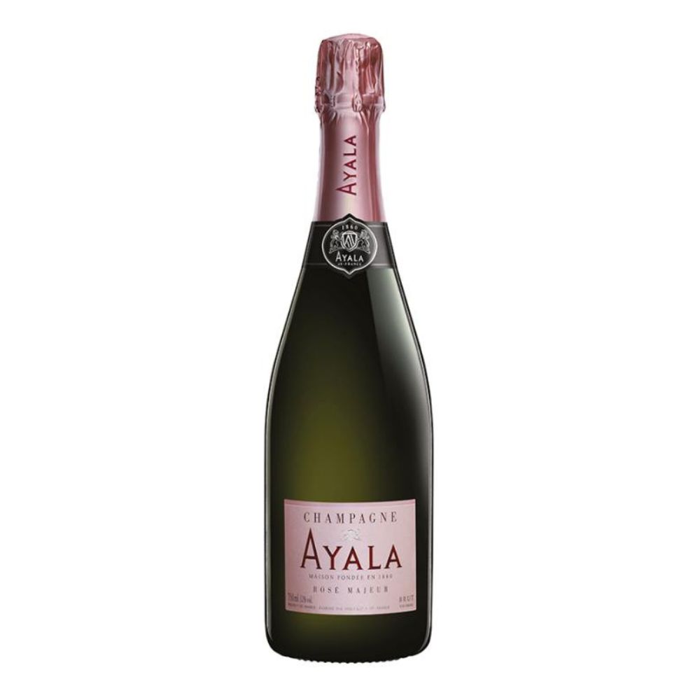 AYALA ROSÈ BRUT MAJEUR