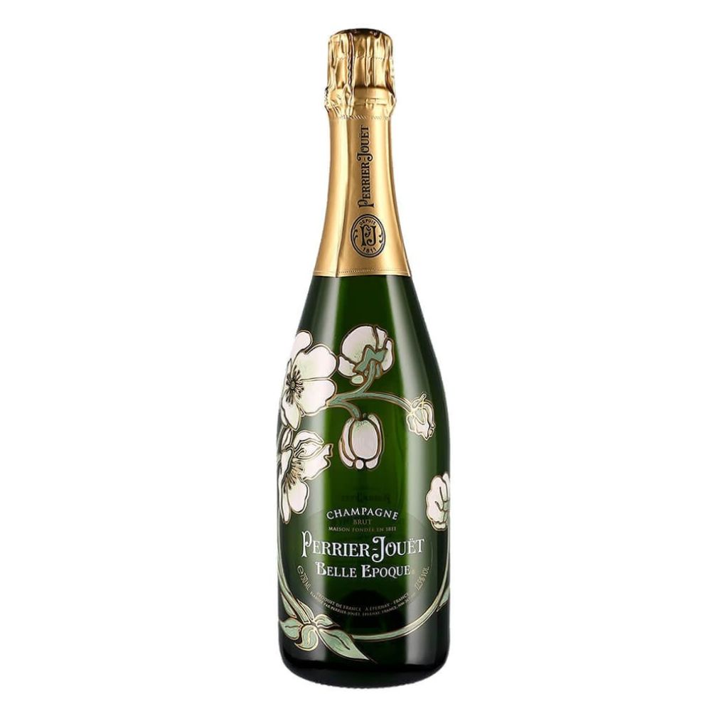 BELLE EPOQUE BRUT, Perrier Jouet