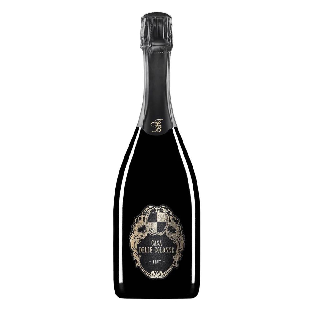 CASA DELLE COLONNE RISERVA BRUT DOCG, Berlucchi