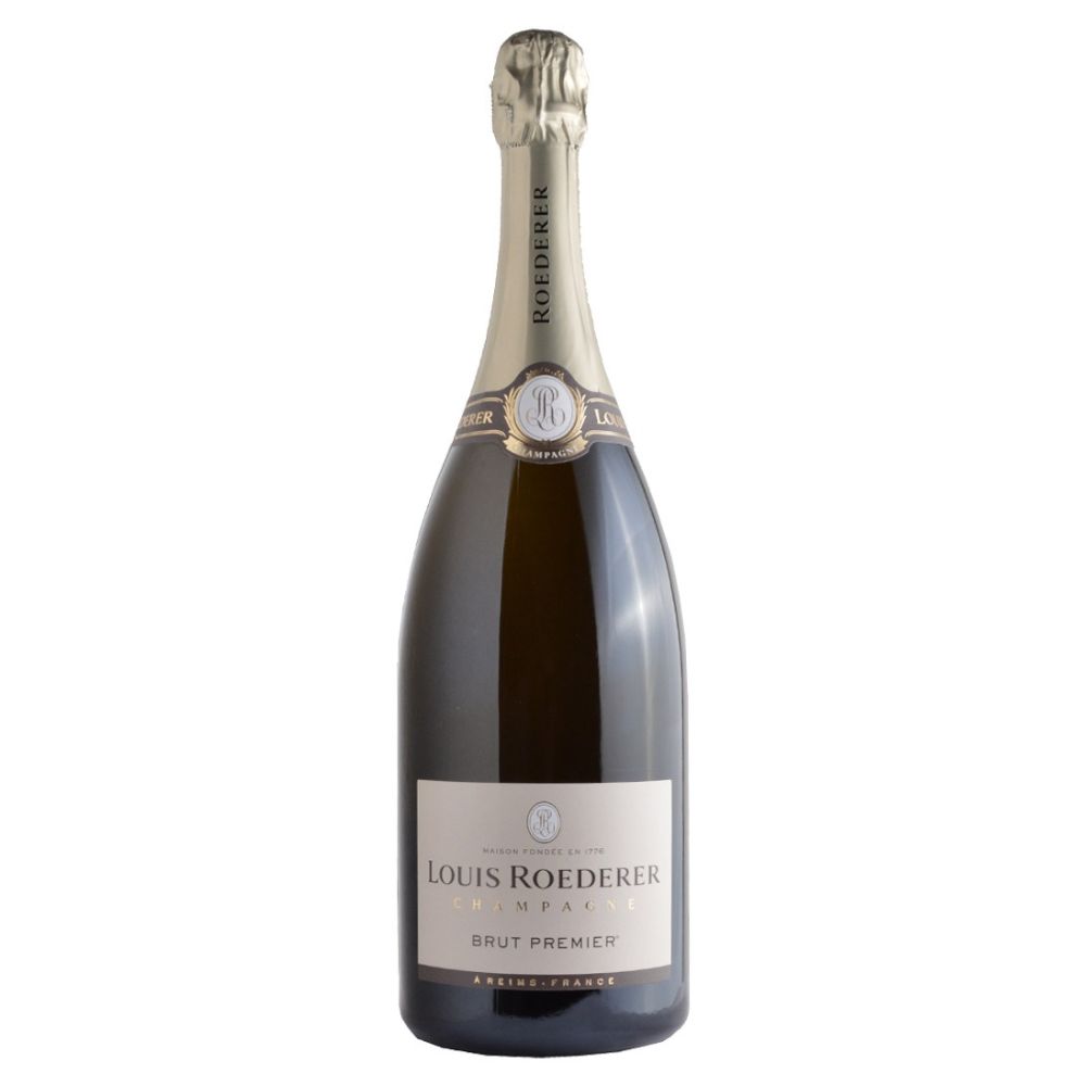 LOUIS ROEDERER BRUT MAGNUM