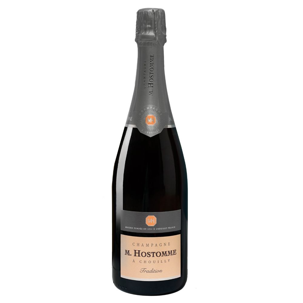 M. HOSTOMME BRUT TRADITION MAGNUM