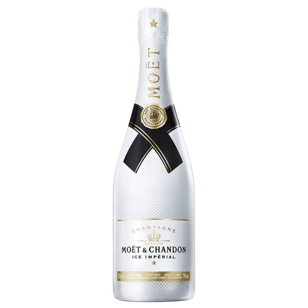 MÖET & CHANDON ICE IMPERIAL