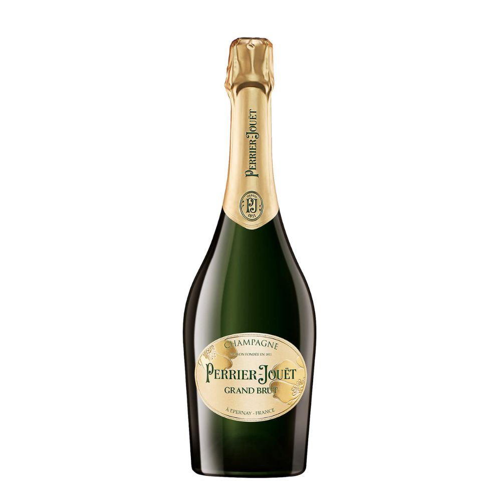 PERRIER JOUET GRAND BRUT