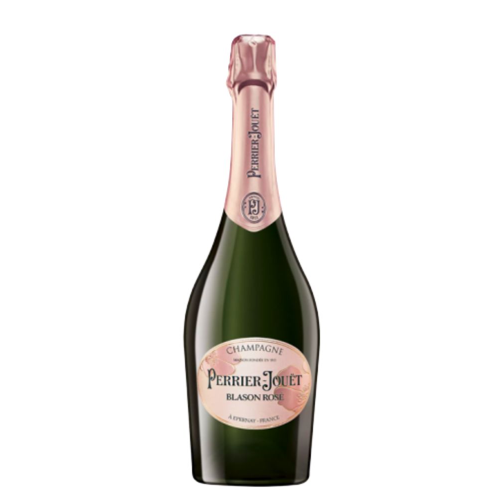 PERRIER JOUET BLASON ROSÈ