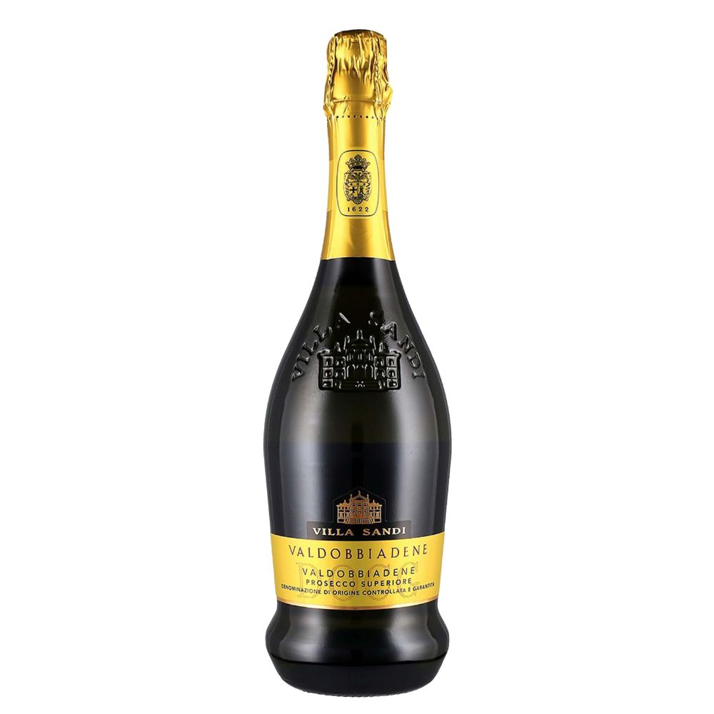 VILLA SANDI VALDOBBIADENE PROSECCO SUPERIORE DOCG EXTRA DRY