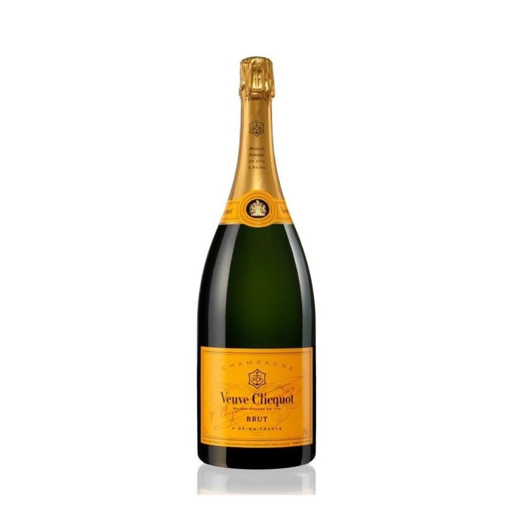 VEUVE CLICQUOT BRUT MAGNUM