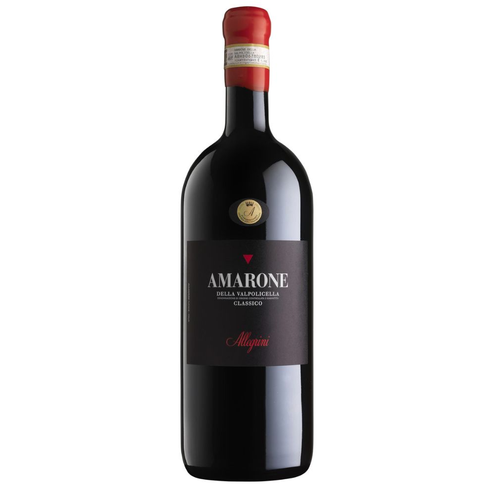 AMARONE ALLEGRINI MAGNUM