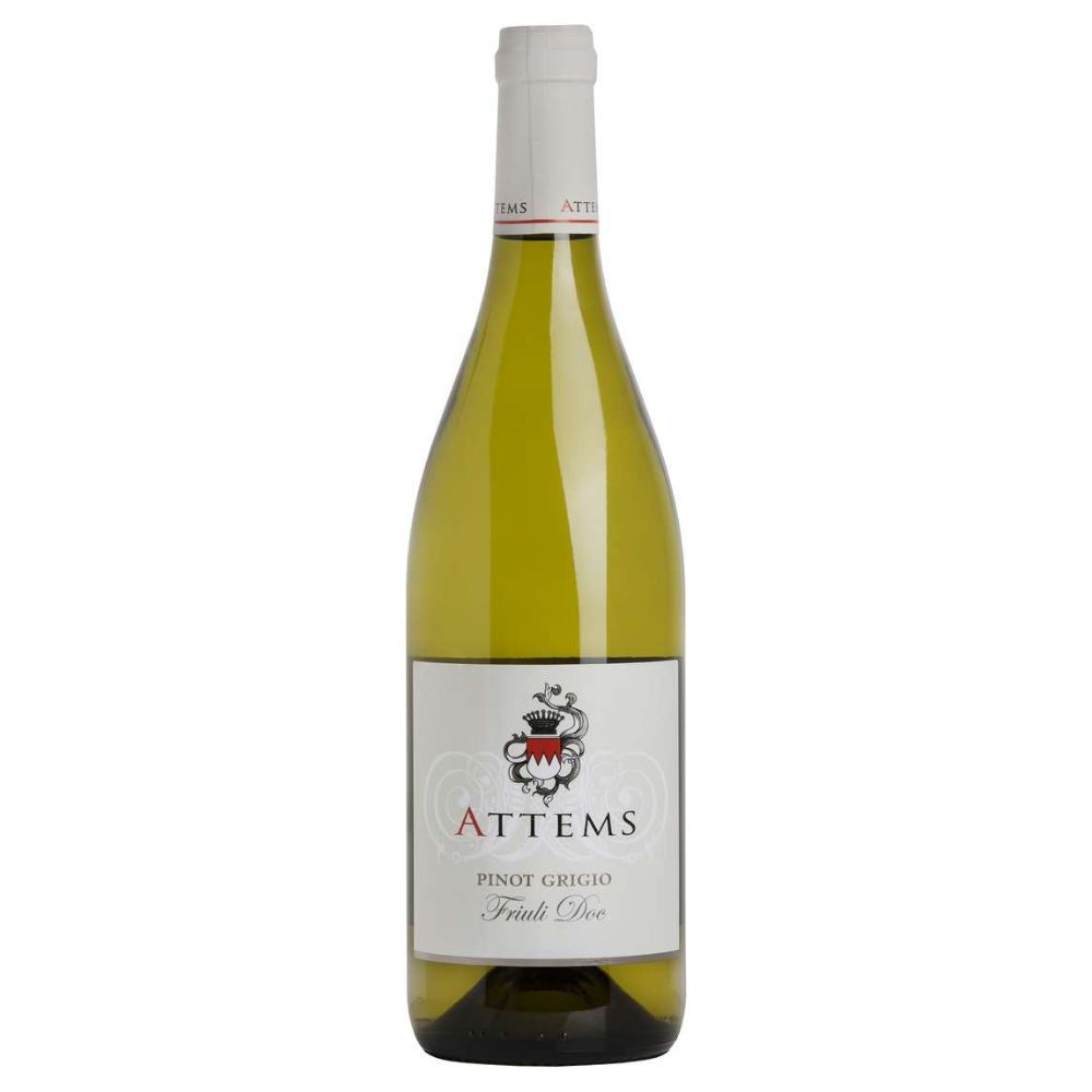 ATTEMS PINOT GRIGIO FRIULI IGT