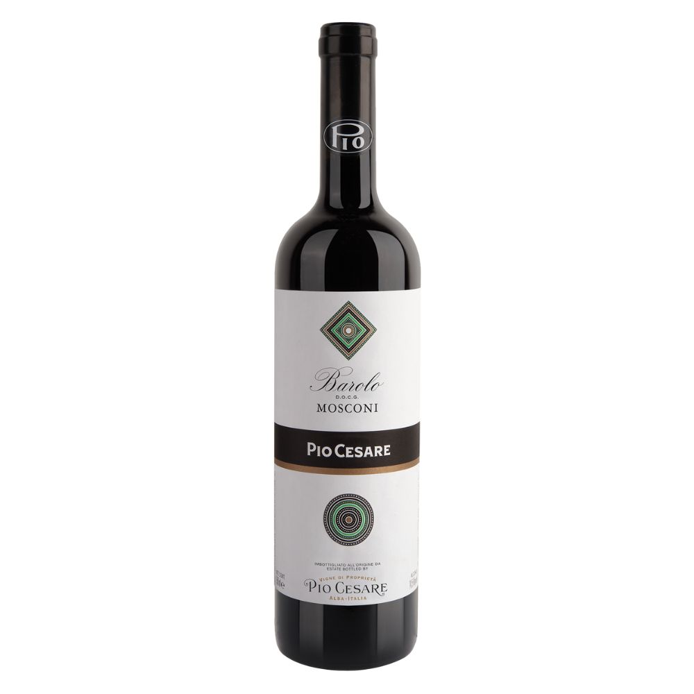 BAROLO MOSCONI DOCG, Pio Cesare